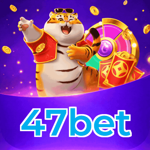 47bet - Infraestrutura de segurança certificada