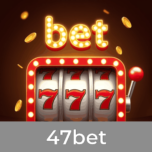 47bet Bônus acumulado 47bet