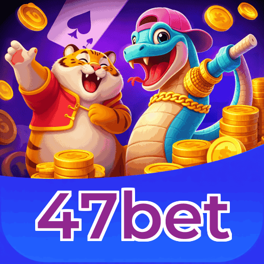 47bet - Vitória verificada Carlos M.