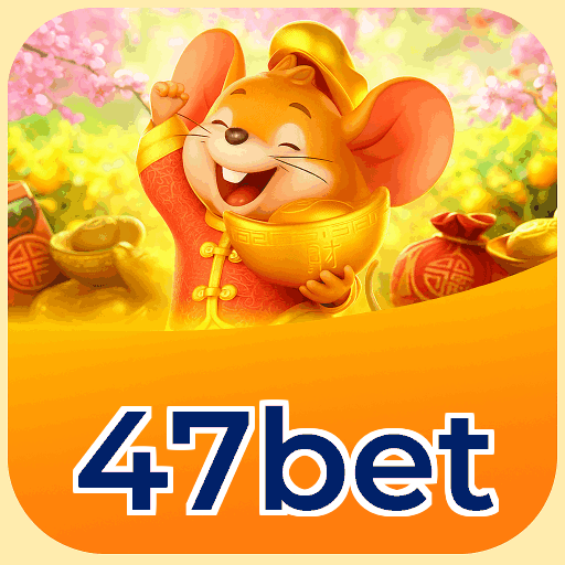 47bet logo