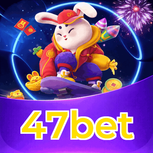 Catálogo 47bet 2.547 jogos