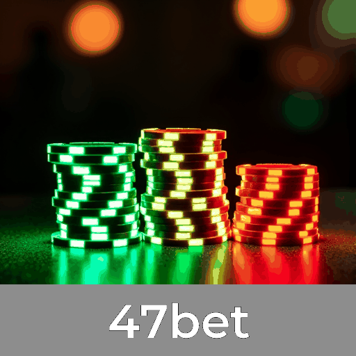 47bet Bônus por convite 47bet
